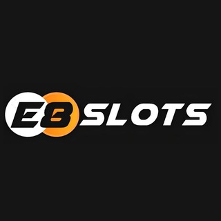 Telegram profile photo for E8 Slots Channel 🇹🇭🇲🇲