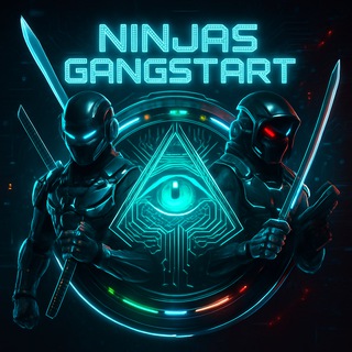 Telegram profile photo for ∆₦Ɨ₦ɈȺS ǤȺ₦ǤSŦȺɌŦ∆