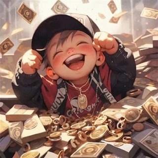 Telegram profile photo for 开工 最新Q推