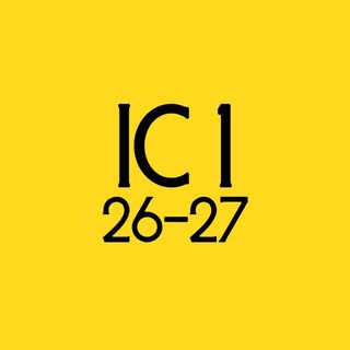 Telegram profile photo for IC1_OdMa