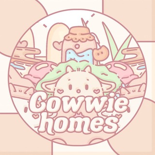 Telegram profile photo for Cowwie Homes, close and rombak.