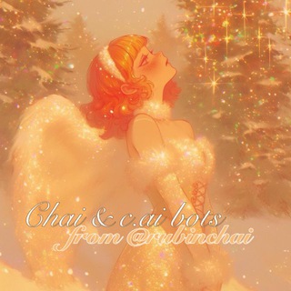 Telegram profile photo for ʀυⲃⲓⲛ.ⲥⲁⲓ ྀིྀིྀི🎄