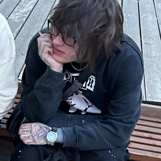 Telegram profile photo for BLOOD+