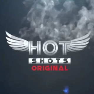 Telegram profile photo for HOTSHOTS ORIGINALS