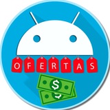 Telegram profile photo for OFERTAS ConsejosAndroid