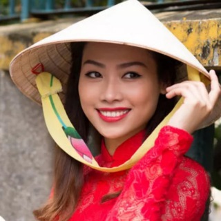 Telegram profile photo for 🇻🇳 Вьетнамский язык ngôn ngữ tiếng Việt @vietmen