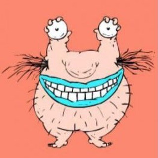 Telegram profile photo for CUMорка ocumi