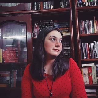 Telegram profile photo for basma elkholy books