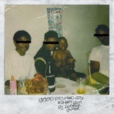 Telegram profile photo for good kid, m.A.A.d city