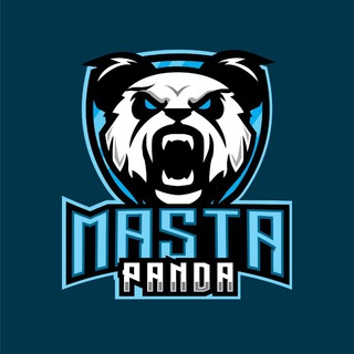 Telegram profile photo for MASTA PANDA