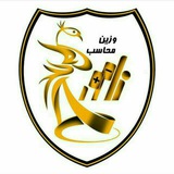 Telegram profile photo for موسسه مالی وزین محاسب نامور