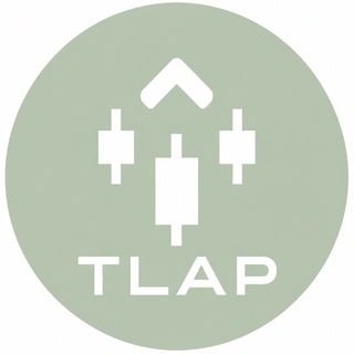 Telegram profile photo for TLAP IO