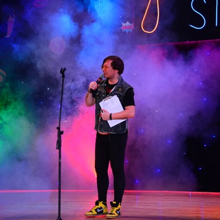 Telegram profile photo for Фестивалі STAR FEST