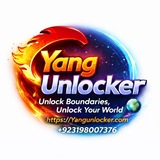 Telegram profile photo for YangUnlocker.com News