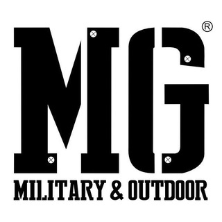 Telegram profile photo for MG Military & Outdoor