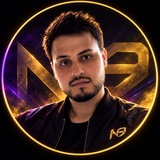 Telegram profile photo for @narzikulov9
