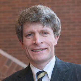 Telegram profile photo for Richard W. Painter