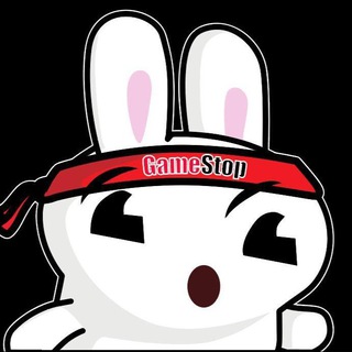 Telegram profile photo for $BUCK GameStop’s Official Mascot