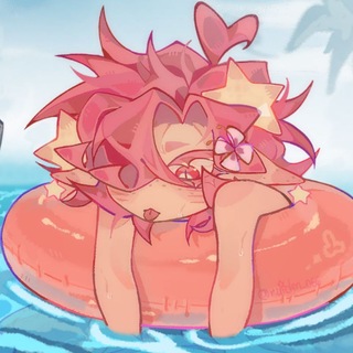 Telegram profile photo for ️Raiden_pypsik18+️
