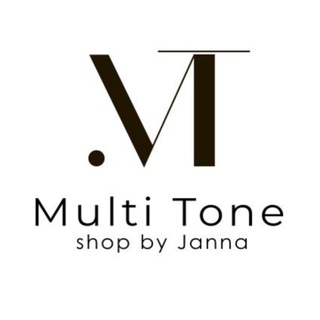 Telegram profile photo for MultiTone Новинки и Поступления