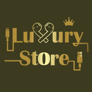 Telegram profile photo for (LUXURY STORE )
