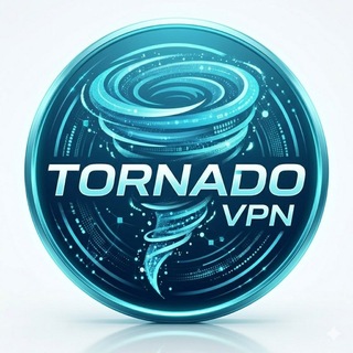Telegram profile photo for Tornado Vpn🌪