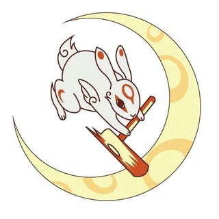 Telegram group profile photo for MoonRabbit | $AAA | ZH