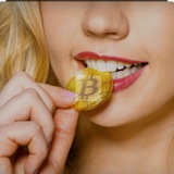Telegram profile photo for Crypto Women