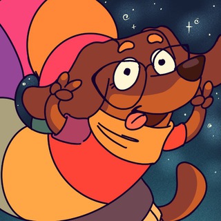 Telegram profile photo for mamo