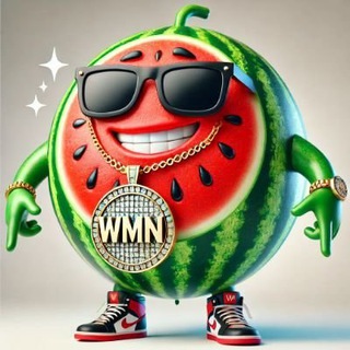 Telegram group profile photo for WaterMalones🍉