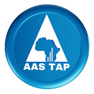 Telegram profile photo for AAST TAP & EARN