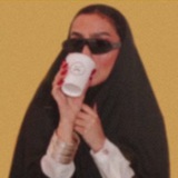 Telegram profile photo for مِيم ٢٠٠٢