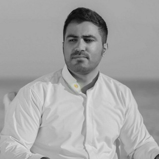 Telegram profile photo for کانال رسمی مجتبی فغانی📣