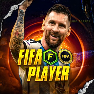 Telegram profile photo for FC MOBILE 26