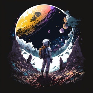 Telegram profile photo for Space Soft | Channel