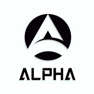 Telegram profile photo for Trust Alpha