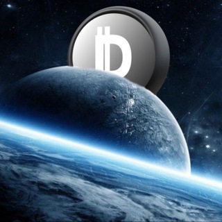 Telegram profile photo for Digital Fund Token