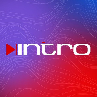 Telegram profile photo for INTRO