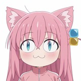 Telegram profile photo for 日本 に ぼっちネコ