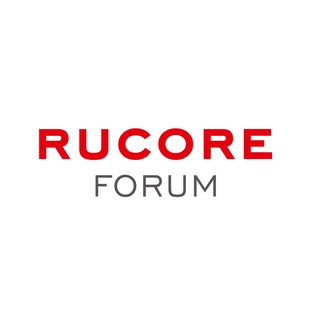 Telegram profile photo for RUCORE