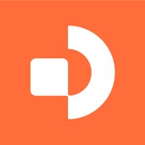 Telegram profile photo for Datagram