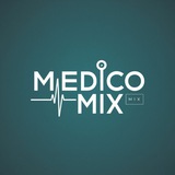 Telegram profile photo for Medico Mix(GPAT, NIPER, Pharmacist Exam)