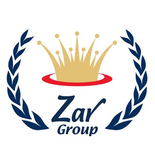 Telegram profile photo for گروه صنعتی و پژوهشی زر