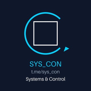 Telegram profile photo for هندسة النظم والسيطرة