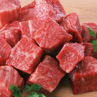 Telegram profile photo for بازار گوشت و دام ایران www.ibeef.ir