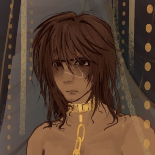 Telegram profile photo for УДАЛИ!🫧|| ольчичон🪖