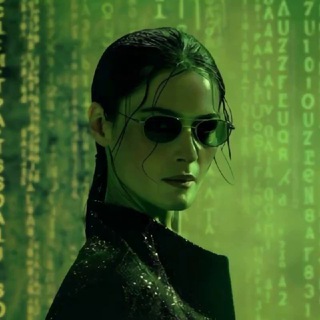 Telegram profile photo for Пифия 💻