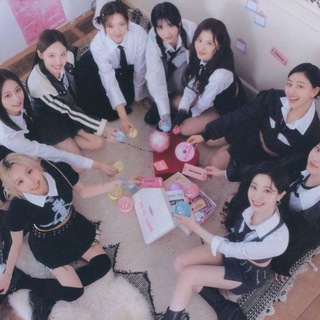 Telegram profile photo for About World twice