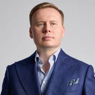 Telegram profile photo for Андрей Мэйфейр | Мужской Стиль