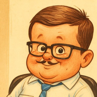 Telegram profile photo for Иван в зазеркалье
